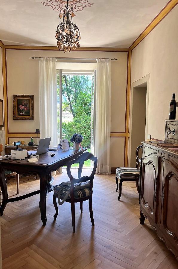 Villa Chiovenda Residenza D'Epoca Premosello Chiovenda Bagian luar foto