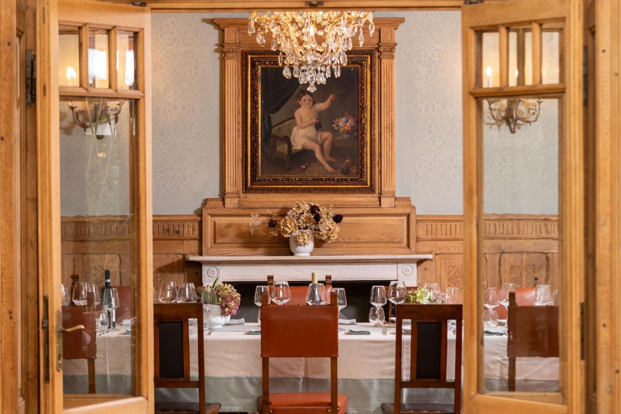 Villa Chiovenda Residenza D'Epoca Premosello Chiovenda Bagian luar foto